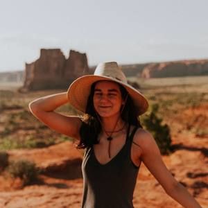 Meet your Posher, Kylee